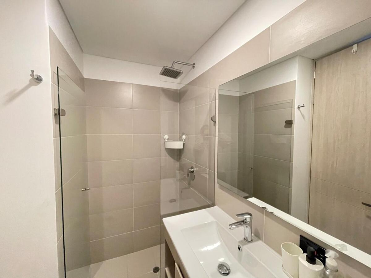 Apartamento Loft Usaquen Coworking A Pasos De La Fundacion Santa Fe