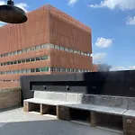 Loft Usaquen Coworking A Pasos De La Fundacion Santa Fe