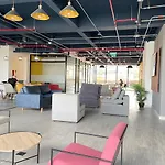 Loft Usaquen Coworking A Pasos De La Fundacion Santa Fe