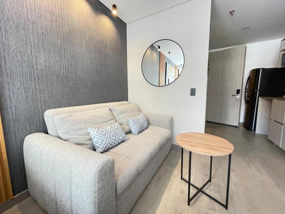 Loft Usaquen Coworking A Pasos De La Fundacion Santa Fe Apartamento *